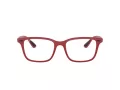 Ray-Ban Ferrari Silmalasit RX 7144M F628
