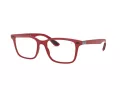 Ray-Ban Ferrari Silmalasit RX 7144M F628