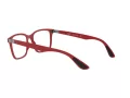 Ray-Ban Ferrari Silmalasit RX 7144M F628