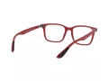 Ray-Ban Ferrari Silmalasit RX 7144M F628