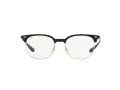 Ray-Ban RX 7186 8151 51 Férfi, Női szemüvegkeret (optikai keret)