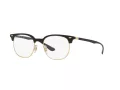 Ray-Ban RX 7186 8151 51 Férfi, Női szemüvegkeret (optikai keret)