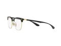 Ray-Ban RX 7186 8151 51 Férfi, Női szemüvegkeret (optikai keret)
