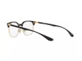 Ray-Ban RX 7186 8151 51 Férfi, Női szemüvegkeret (optikai keret)