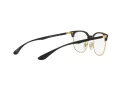 Ray-Ban RX 7186 8151 51 Férfi, Női szemüvegkeret (optikai keret)