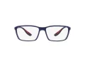 Ray-Ban Silmalasit RX 7213M F604