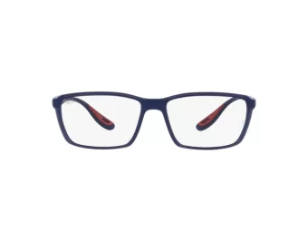 Ray-Ban Silmalasit RX 7213M F604