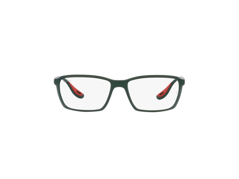 Ray-Ban Silmalasit RX 7213M F677