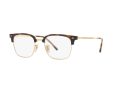 Ray-Ban New Clubmaster Silmalasit RX 7216 2012