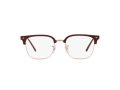 Ray-Ban New Clubmaster Silmalasit RX 7216 8209