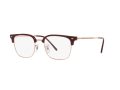 Ray-Ban New Clubmaster Silmalasit RX 7216 8209