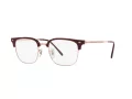 Ray-Ban New Clubmaster Silmalasit RX 7216 8209
