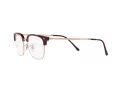 Ray-Ban New Clubmaster Silmalasit RX 7216 8209
