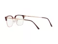 Ray-Ban New Clubmaster Silmalasit RX 7216 8209