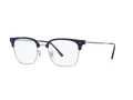 Ray-Ban New Clubmaster Silmalasit RX 7216 8210