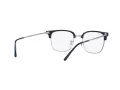 Ray-Ban New Clubmaster Silmalasit RX 7216 8210
