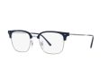 Ray-Ban New Clubmaster Silmalasit RX 7216 8210