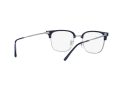Ray-Ban New Clubmaster Silmalasit RX 7216 8210