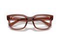 Ray-Ban Chad Silmalasit RX 0RX7217 8261