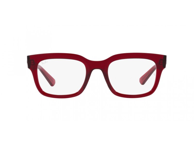 Ray-Ban Chad Silmalasit RX 7217 8265