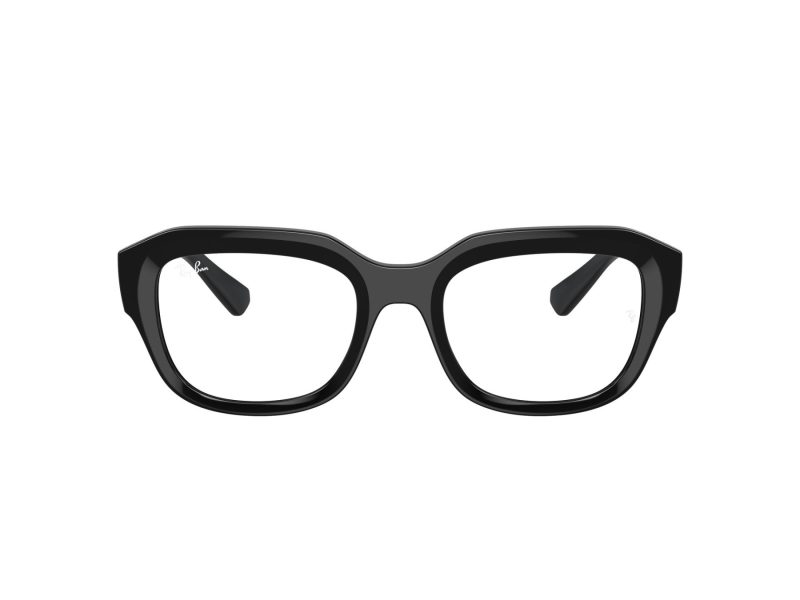 Ray-Ban Leonid Silmalasit RX 0RX7225 8260