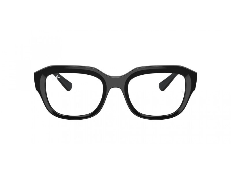 Ray-Ban Leonid Silmalasit RX 0RX7225 8260