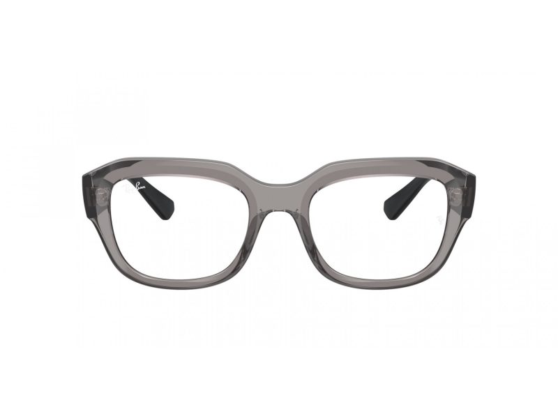 Ray-Ban Leonid Silmalasit RX 0RX7225 8316