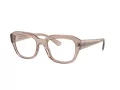 Ray-Ban Leonid Silmalasit RX 0RX7225 8317