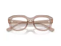 Ray-Ban Leonid Silmalasit RX 0RX7225 8317