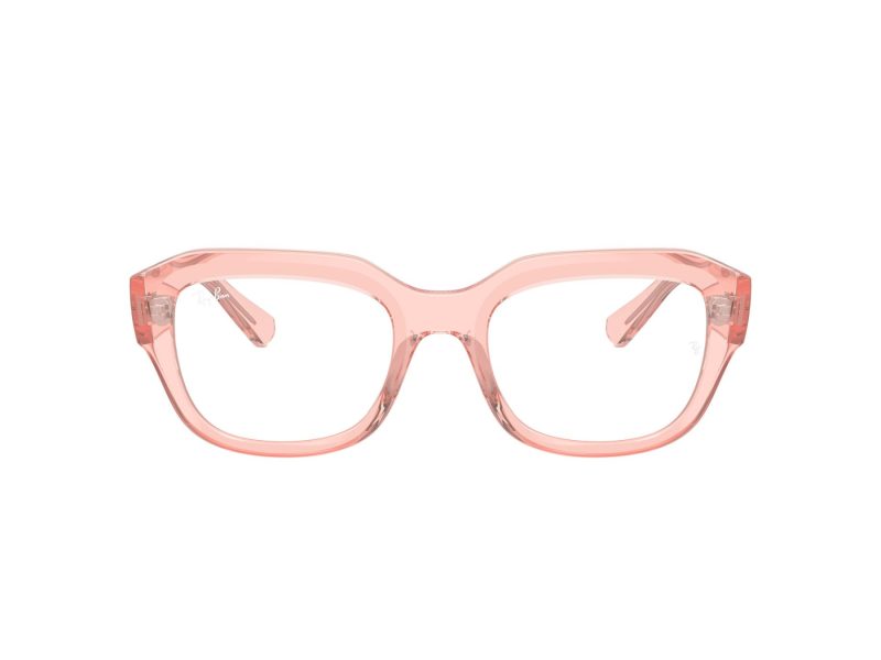 Ray-Ban Leonid Silmalasit RX 0RX7225 8318