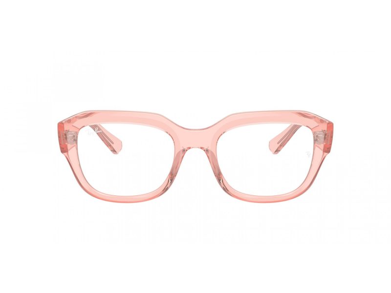 Ray-Ban Leonid Silmalasit RX 0RX7225 8318