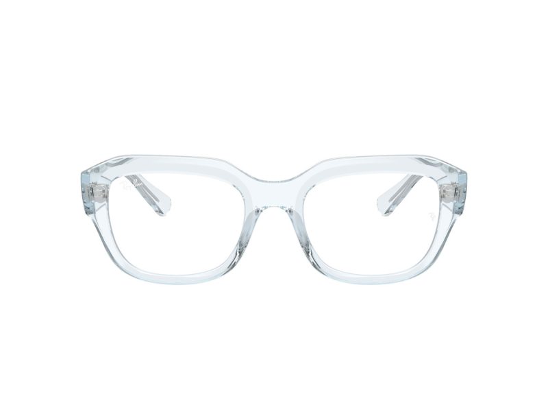 Ray-Ban Leonid Silmalasit RX 0RX7225 8319