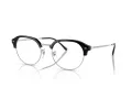 Ray-Ban Silmalasit RX 7229 2000