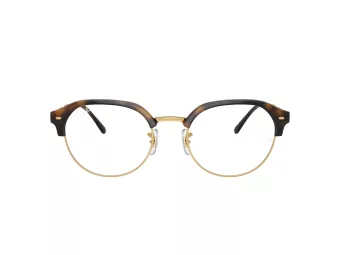 Ray-Ban Silmalasit RX 0RX7229 2012