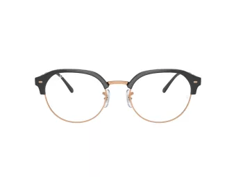 Ray-Ban Silmalasit RX 0RX7229 8322