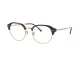 Ray-Ban Silmalasit RX 0RX7229 8322