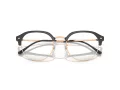Ray-Ban Silmalasit RX 0RX7229 8322