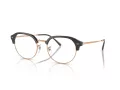 Ray-Ban Silmalasit RX 0RX7229 8322