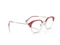 Ray-Ban Silmalasit RX 0RX7229 8323