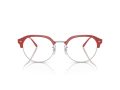 Ray-Ban Silmalasit RX 0RX7229 8323