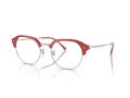 Ray-Ban Silmalasit RX 0RX7229 8323