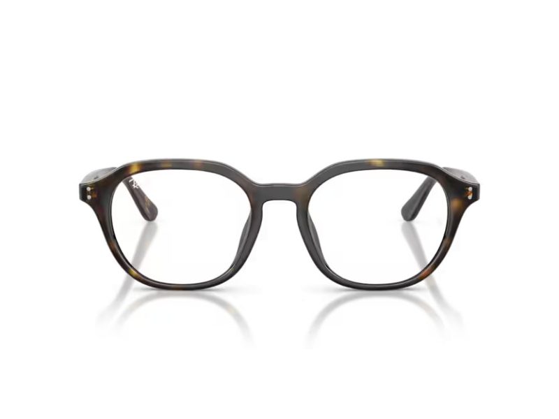 Ray-Ban Silmalasit RX 7259D 2012