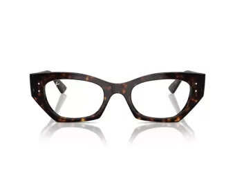 Ray-Ban Zena Silmalasit RX 7330 8320