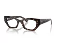 Ray-Ban Zena Silmalasit RX 7330 8320