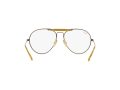 Ray-Ban Silmalasit RX 8063V 1222