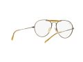 Ray-Ban Silmalasit RX 8063V 1222