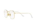 Ray-Ban Hexagonal Silmalasit RX 8148V 1225