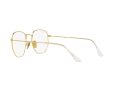 Ray-Ban Hexagonal Silmalasit RX 8148V 1225