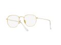 Ray-Ban Hexagonal Silmalasit RX 8148V 1225