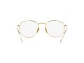 Ray-Ban Hexagonal Silmalasit RX 8148V 1225